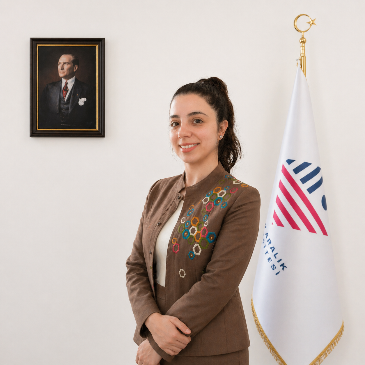 Elif Nisa GÖKÇEN